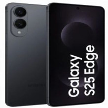 Samsung S937B Galaxy S25 Edge 12 / 512GB Titanium Jetblack