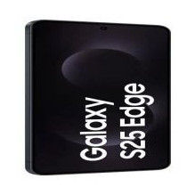 Samsung S937B Galaxy S25 Edge 12 / 512GB Titanium Jetblack