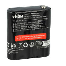Battery for Motorola...