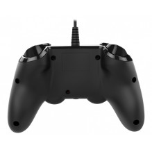 Nacon Žaidimų Kompaktiškas Valdiklis PS4 Raudonas