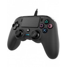 Kompaktiškas Žaidimų Valdiklis Nacon PS4