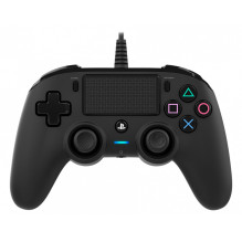 Kompaktiškas Žaidimų Valdiklis Nacon PS4