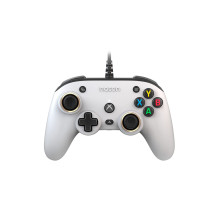Nacon Evol Xbox Valdiklis Laidinis Baltas