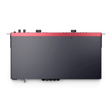 Garso sąsaja - Focusrite Scarlett 18 / 20 4th Gen, 10 XLR Combo Įėjimų, 192 kHz, Juoda Garso sąsaja - Focusrite Scarlett 18 / 20 4th Gen, 10 XLR Combo Įėjimų, 192 kHz, Juoda