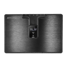 Apšvietimo Įranga - Neewer GL1 Pro LED Šviesos Panele 2900-7000K 97 CRI Juoda