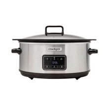Lėtas Virimas - Crock-Pot...