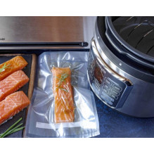 Namų ir Virtuvės Prietaisas - Crock-Pot CSC062X Multi Cooker 5.6L 14 Cooking Programs Juodas Namų ir Virtuvės Prietaisas - Crock-Pot CSC062X Multi Cooker 5.6L 14 Cooking Programs Juodas