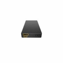 Energijos bankas - Nitecore Summit 20000 20 000 mAh Dual USB Atsparus Vandeniui Juodas Energijos bankas - Nitecore Summit 20000 20 000 mAh Dual USB Atsparus Vandeniui Juodas