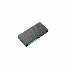Energijos bankas - Nitecore Summit 20000 20 000 mAh Dual USB Atsparus Vandeniui Juodas Energijos bankas - Nitecore Summit 20000 20 000 mAh Dual USB Atsparus Vandeniui Juodas