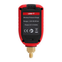 Belaidis Slėgio Matuoklis - Uni-T UT336P "Bluetooth" Slėgio Matuoklis, 8000 Duomenų Saugojimas, Daugiau Vienet