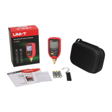 Belaidis Slėgio Matuoklis - Uni-T UT336P "Bluetooth" Slėgio Matuoklis, 8000 Duomenų Saugojimas, Daugiau Vienet