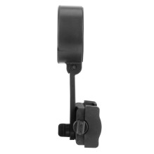Adapteris - Redleaf SOM-3 išmaniojo telefono tvirtinimo adapteris optiniams prietaisams, teleskopams, mikroskopams, 55,9
