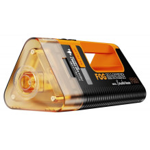 Dūmų Mašina - Lensgo Smoke Master Pro 100W, 5600 mAh, Infraraudonųjų Spindulių Nuotolinio Valdymo, Juoda Dūmų Mašina - Lensgo Smoke Master Pro 100W, 5600 mAh, Infraraudonųjų Spindulių Nuotolinio Valdymo, Juoda