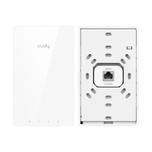 Belaidis Prieigos Taškas - Cudy AX3000 Gigabit Wi-Fi 6 Prieigos Taškas 2976 Mbit / s Baltas