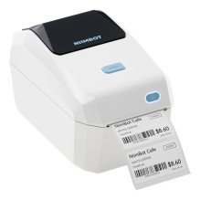 Spausdintuvas - Niimbot K3 Nešiojamas Terminis Etikečių Spausdintuvas 203 DPI 180 mm / s 20-80 mm Kreminis