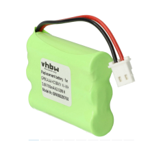Battery for Motorola MBP481...