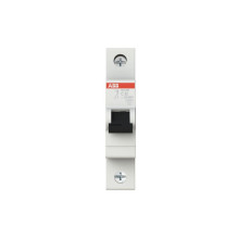 Automatinis jungiklis ABB SH201 1P C 6kA, 32 A