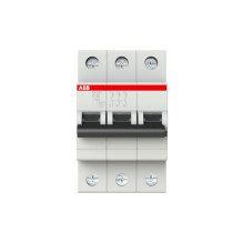 SH203-C 32 MINICIRCUITBREAKER SH203-C 32 MINICIRCUITBREAKER