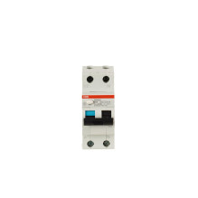 RC CIRCUIT BREAKER RCBO...