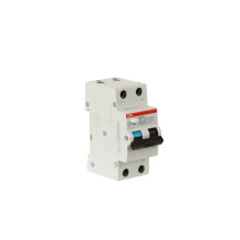 RC CIRCUIT BREAKER RCBO DSH201 C16 AC30 RC CIRCUIT BREAKER RCBO DSH201 C16 AC30