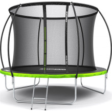Batutas Zipro Jump Pro Premium 10FT, 312 cm, 5941402 Batutas Zipro Jump Pro Premium 10FT, 312 cm, 5941402
