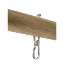 SWING HANGER M12X140 WITH HOOK SWING HANGER M12X140 WITH HOOK