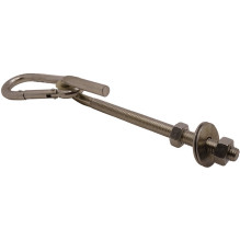 SWING HANGER M12X140 WITH HOOK SWING HANGER M12X140 WITH HOOK