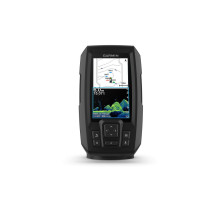 Garmin STRIKER Vivid 4cv...