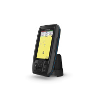 Garmin STRIKER Vivid 4cv With GT20-TM Transducer