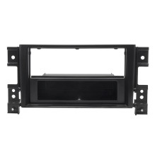 Radijo rėmas Suzuki Grand Vitara (JT) 1DIN 2005-2015 281294-02-0