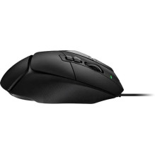 Žaidimų pelė Logitech G502 X, juoda Žaidimų pelė Logitech G502 X, juoda
