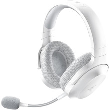 Gaming headphones Razer Barracuda X Mercury, white