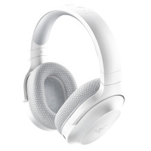 Gaming headphones Razer Barracuda X Mercury, white