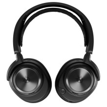 Gaming headphones Steelseries Arctis Nova Pro, black Gaming headphones Steelseries Arctis Nova Pro, black