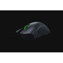 Žaidimų pelė Razer Deathadder v3 juoda Žaidimų pelė Razer Deathadder v3 juoda