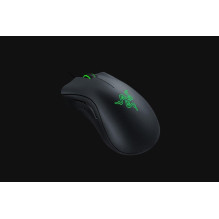 Žaidimų pelė Razer Deathadder v3 juoda Žaidimų pelė Razer Deathadder v3 juoda