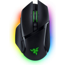 Gaming mouse Razer Basilisk V3 Pro, black Gaming mouse Razer Basilisk V3 Pro, black