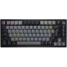 Klaviatūra Corsair K65 PLUS...