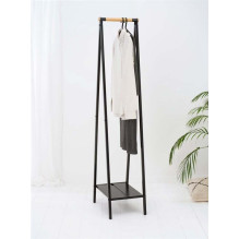 Drabužių kabykla Brabantia Linn Black, 170 cm Drabužių kabykla Brabantia Linn Black, 170 cm