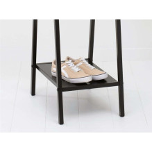Drabužių kabykla Brabantia Linn Black, 170 cm Drabužių kabykla Brabantia Linn Black, 170 cm