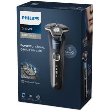 SHAVER / S5885 / 35 PHILIPS