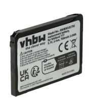 Battery for Alan Midland...