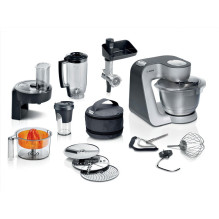 Virtuvinis kombainas Bosch MUM58359, 1000 W Virtuvinis kombainas Bosch MUM58359, 1000 W