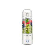 Kokteilių plaktuvas Nutribullet NBP003W, balta Kokteilių plaktuvas Nutribullet NBP003W, balta