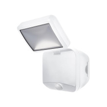 Floodlight Osram, 4 W, 4000 °K, IP54, white