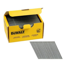 Nails on strip Dewalt DNBDA1550GZ, 50 mm x 1.8 mm Nails on strip Dewalt DNBDA1550GZ, 50 mm x 1.8 mm