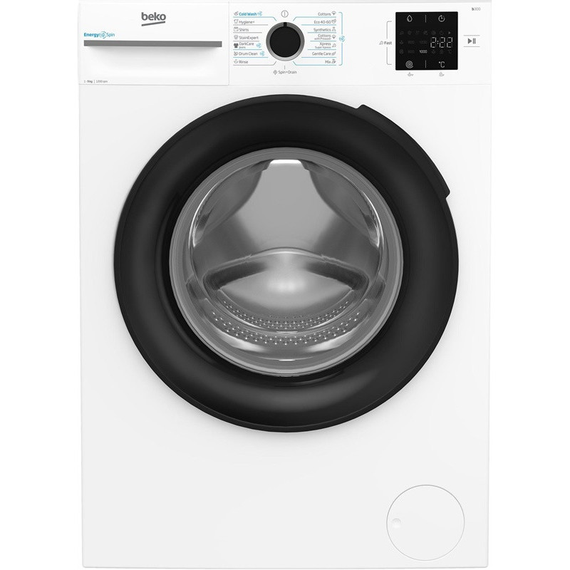 SKALBYKLĖ BM3WFU39215WB BEKO