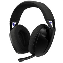 Wireless gaming headset...