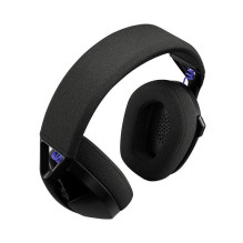 Belaidės žaidimų ausinės Logitech G321 981-001563, juoda sp.