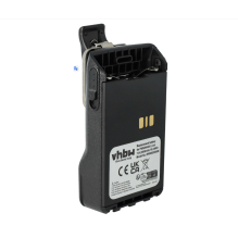 Battery for Motorola XiR...